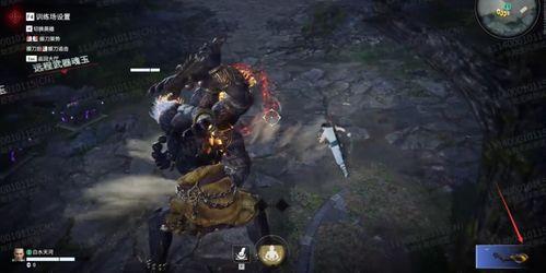 永劫无间最新版本爆料,神秘英雄登场，战斗系统革新升级  第2张